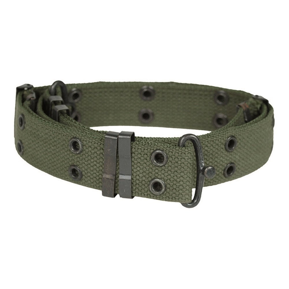 Ceinturon pistolet US BDU 30 mm Olive