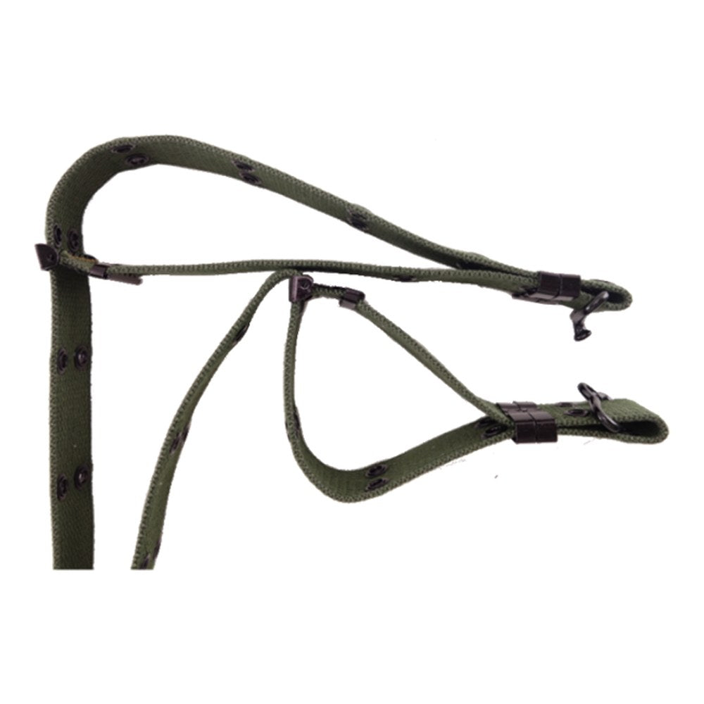 Ceinturon pistolet US BDU 30 mm Olive - photo 2