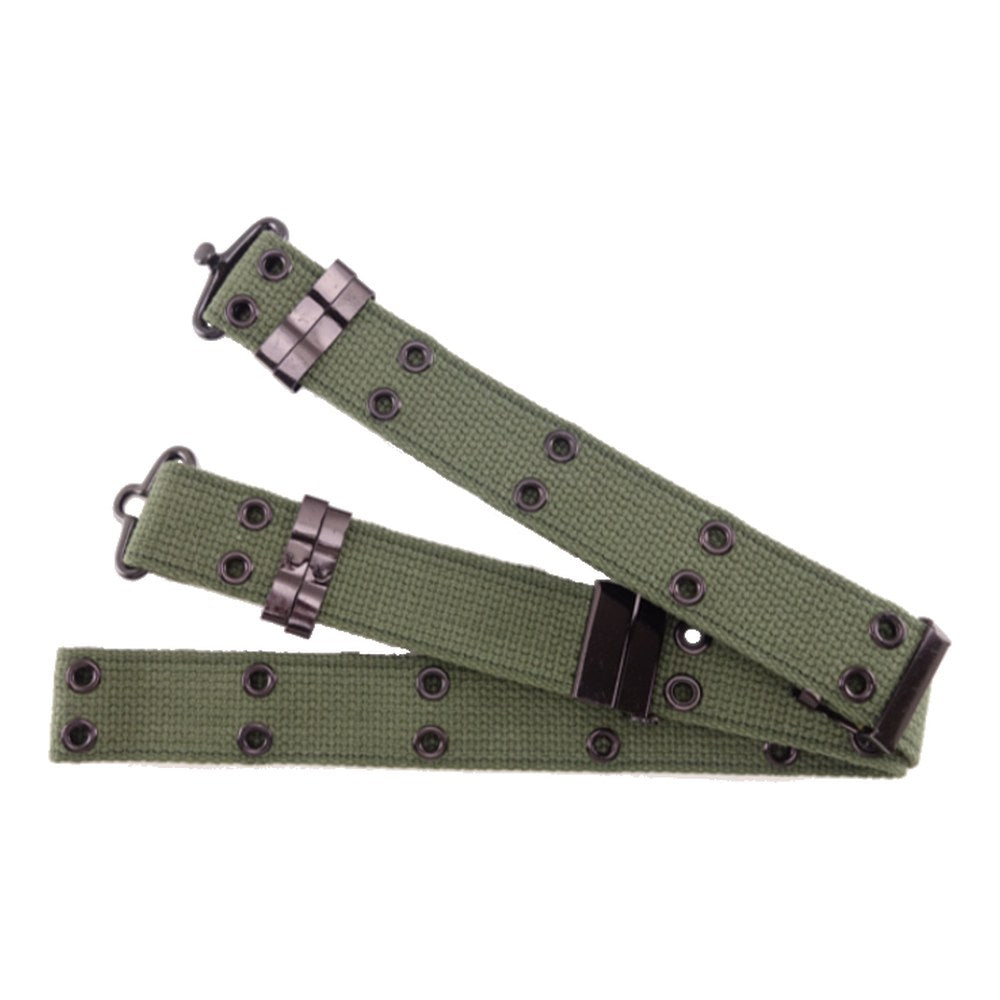 Ceinturon pistolet US BDU 30 mm Olive - photo 3