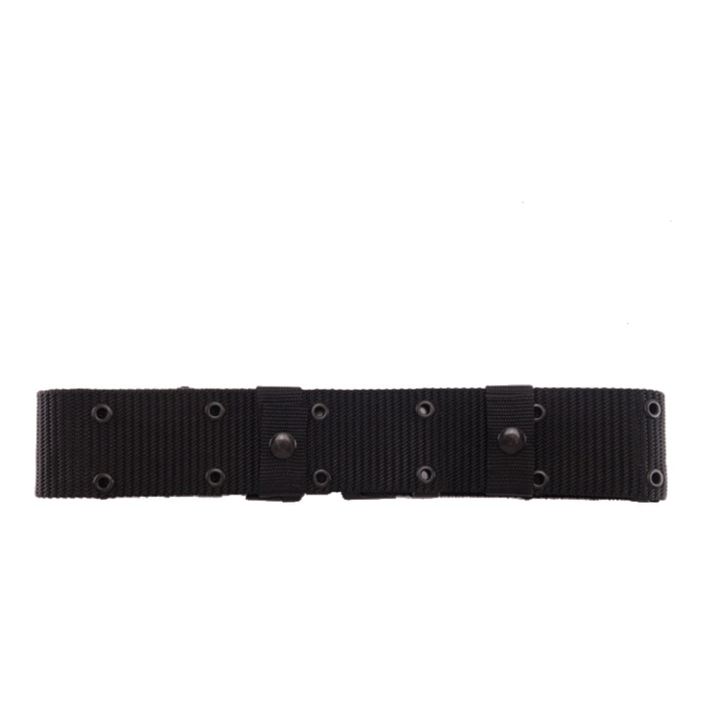 Ceinturon porte-accessoires 55 mm Noir - photo 4