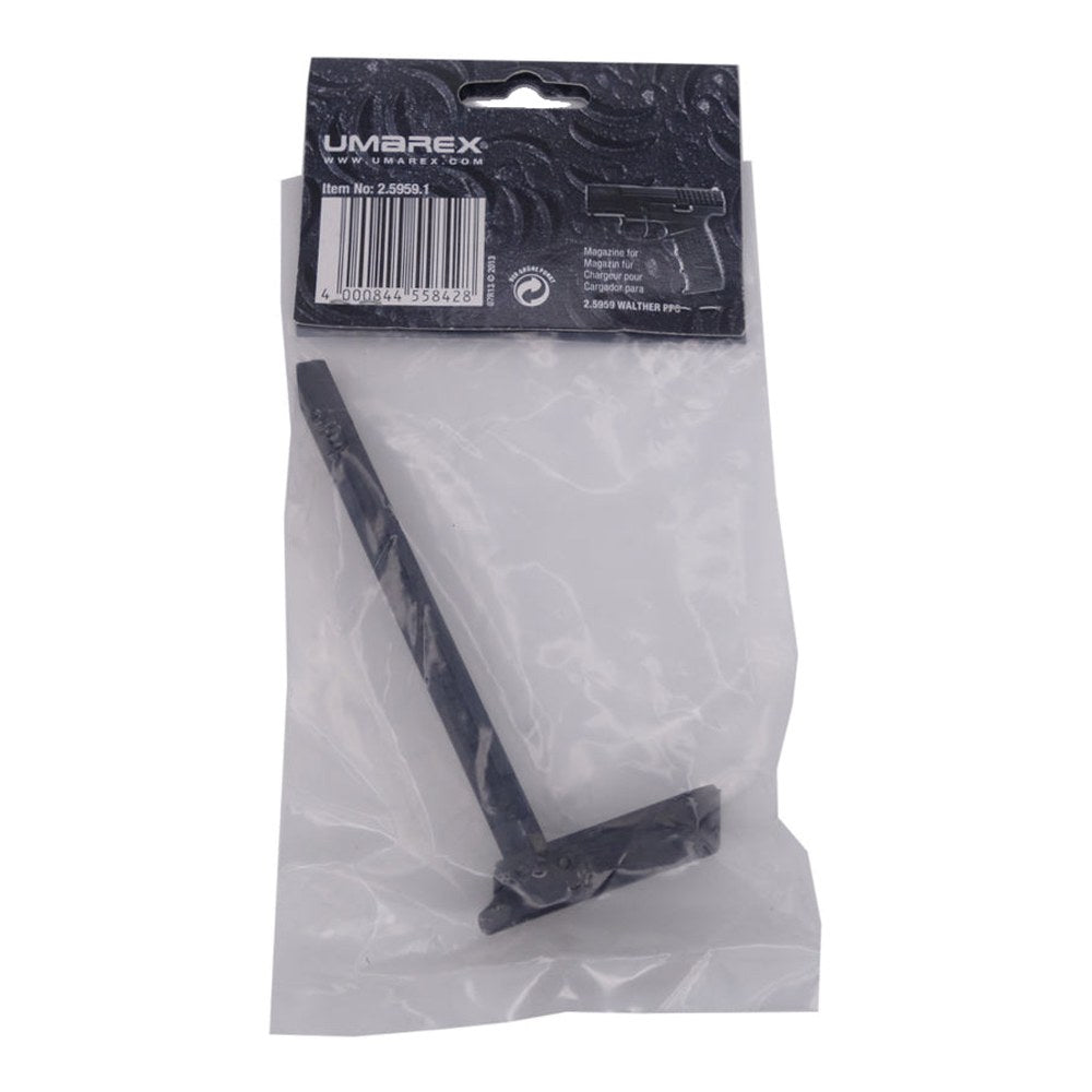 Chargeur pour Walther PPS CO2