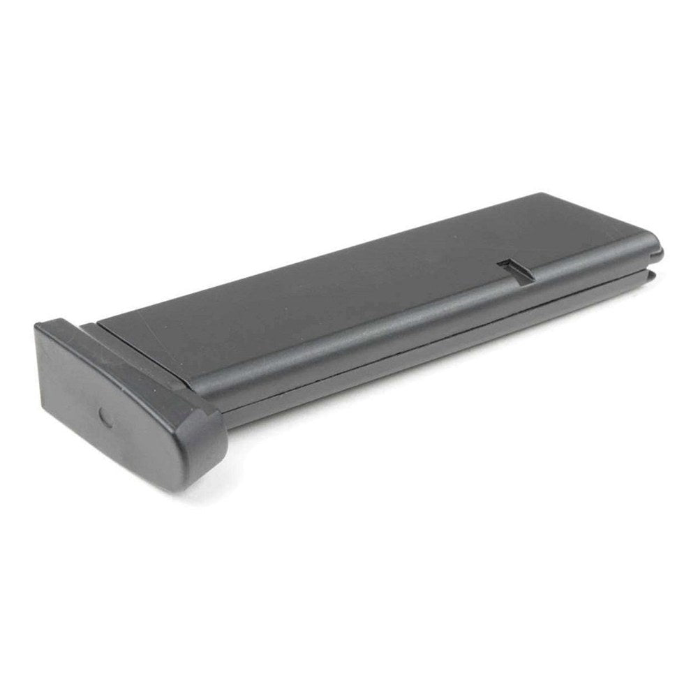 Chargeur S&W coup par coup