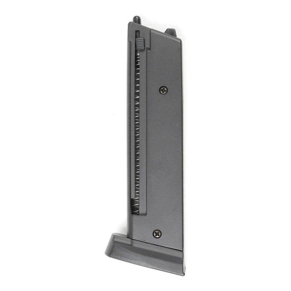 Chargeur S&W coup par coup - photo 3