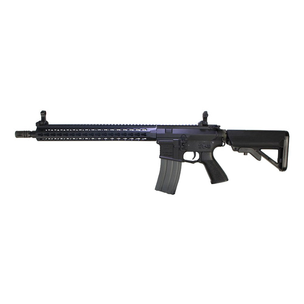 Classic Army ARS4-14 Keymod Full Metal AEG 1.1J