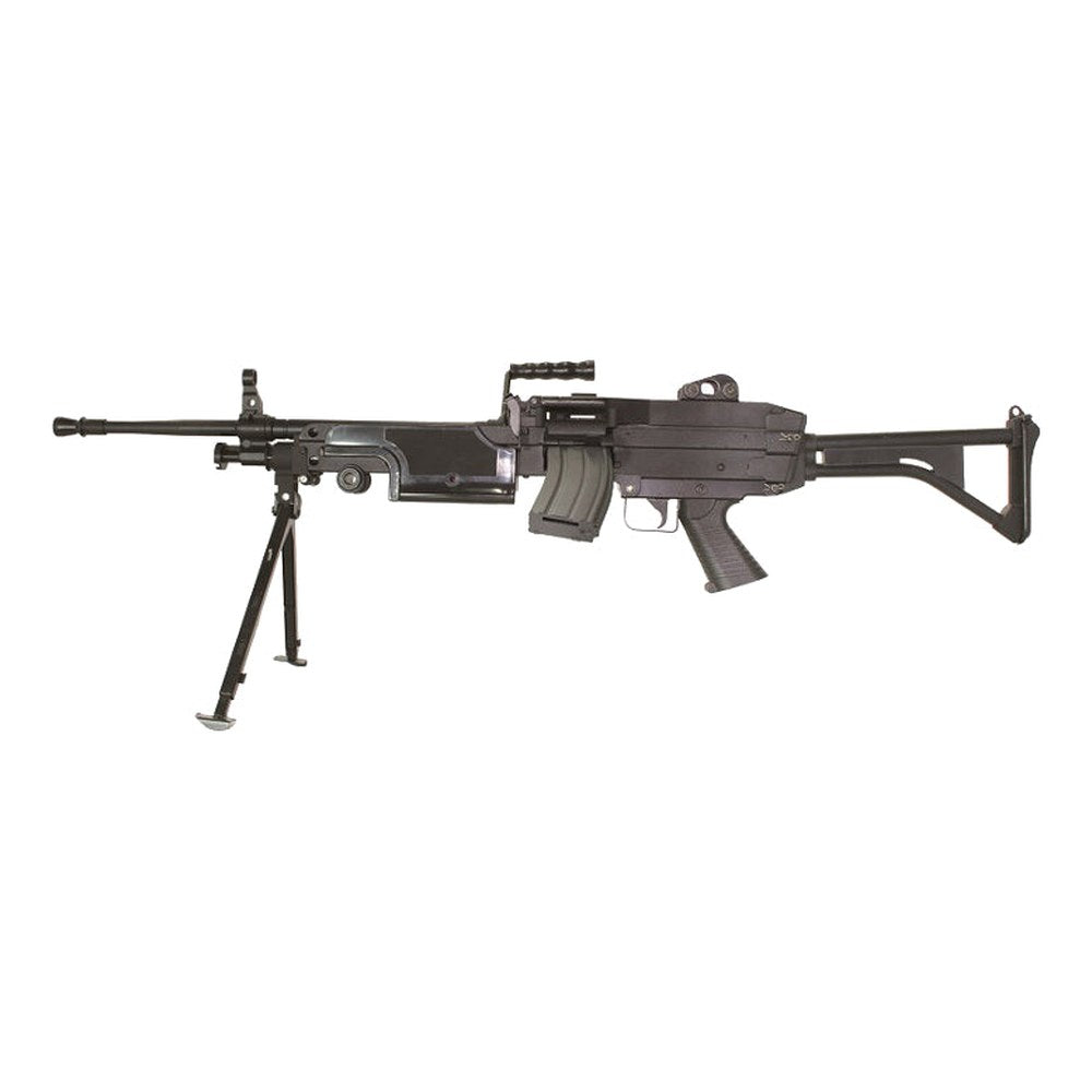 Classic Army CA Noir Full Metal AEG 1.1J