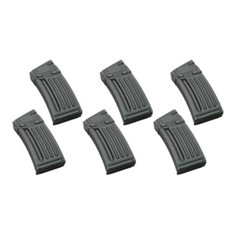 Classic Army Chargeur pour CA33 330 billes (x6)