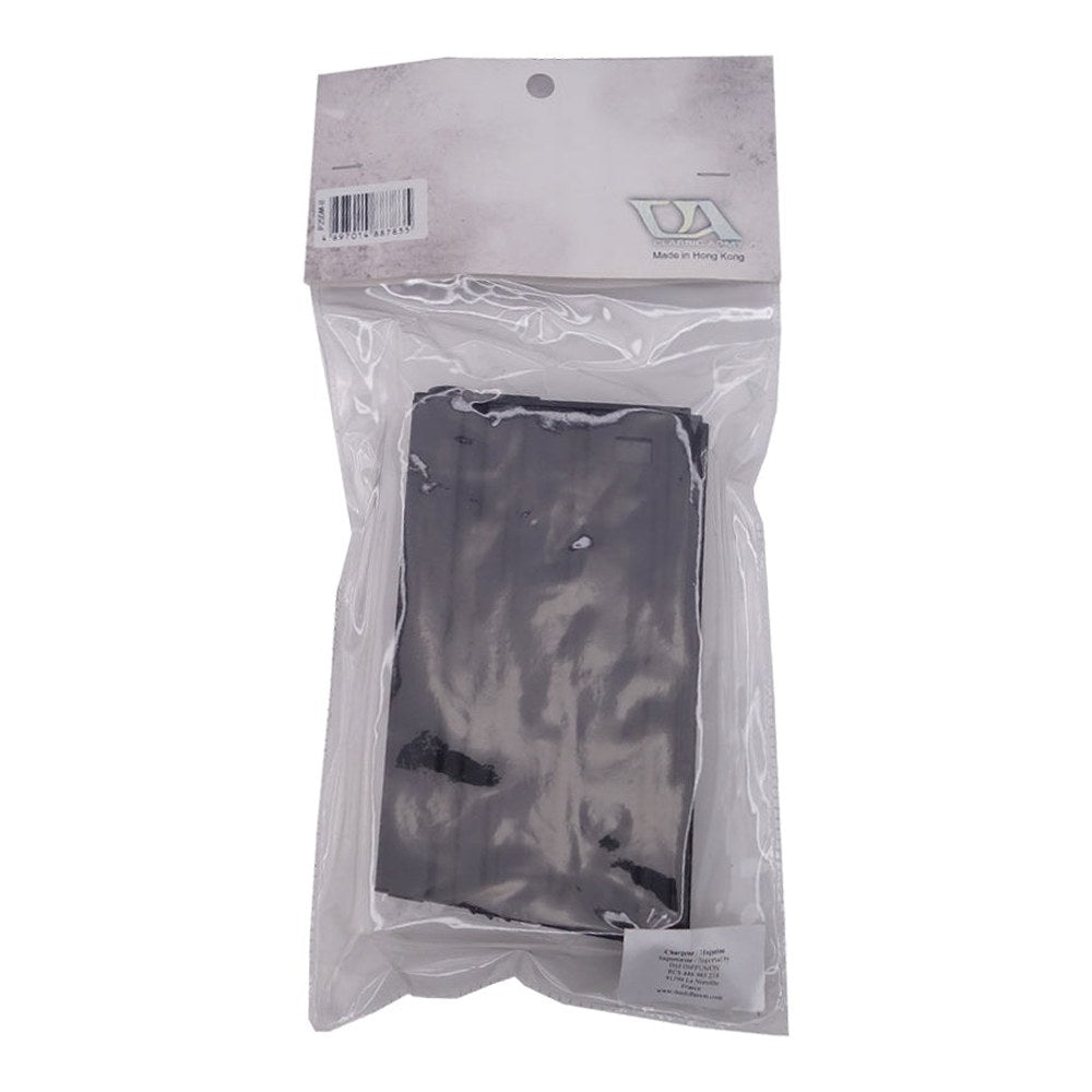 Classic Army Chargeur SR25 Noir 470 billes