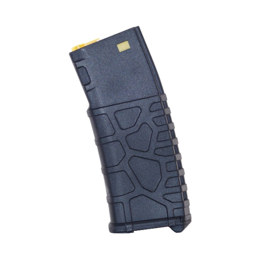 Classic Army Chargeur VMS-MAG Hi-Cap M4 330 billes Noir/Jaune (x6) - photo 4