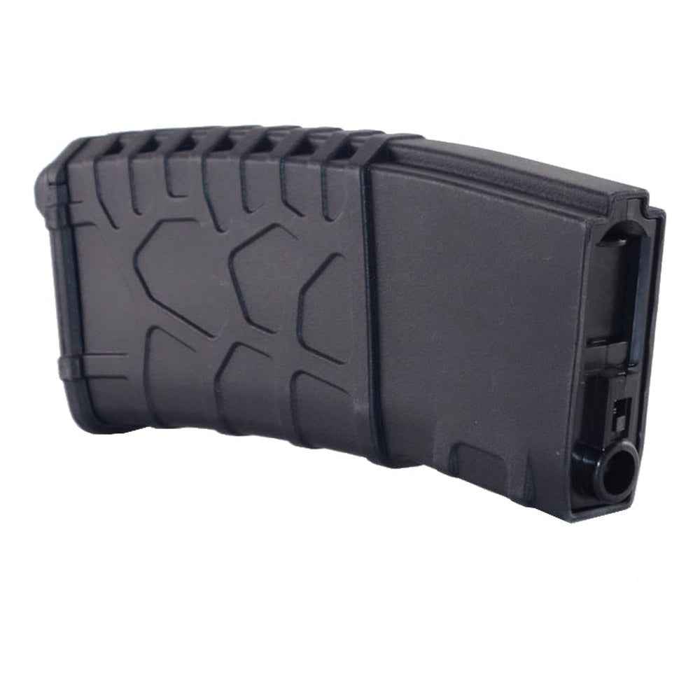 Classic Army Chargeur VMS-MAG Hi-Cap M4 330 billes Noir/Noir (x6) - photo 2