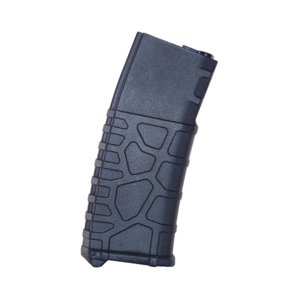 Classic Army Chargeur VMS-MAG Hi-Cap M4 330 billes Noir/Noir (x6) - photo 3