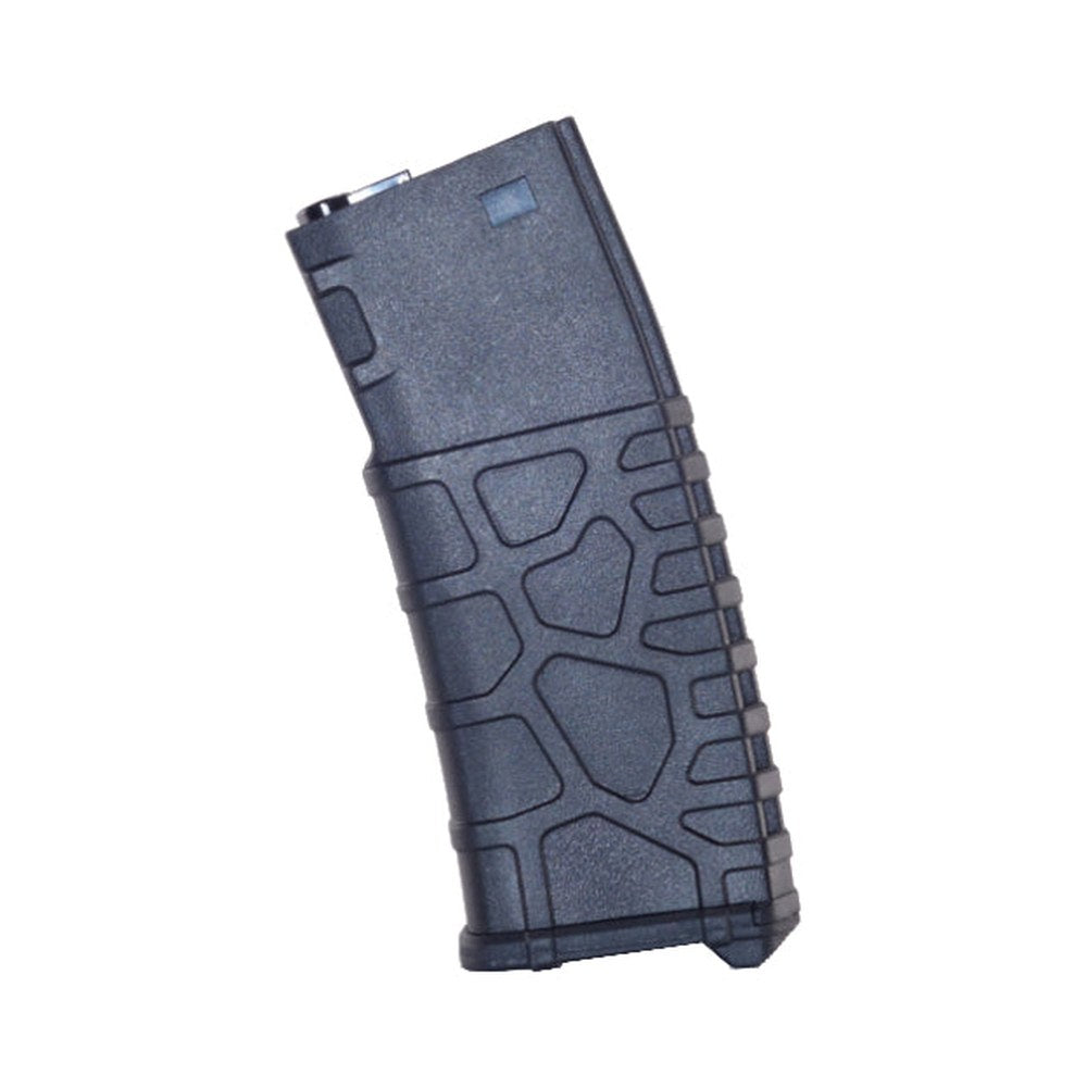 Classic Army Chargeur VMS-MAG Hi-Cap M4 330 billes Noir/Noir (x6) - photo 4