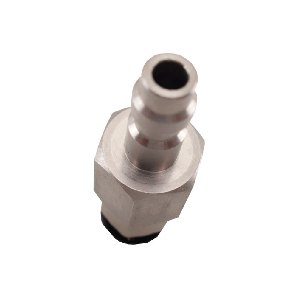 Classic Army coupleur HPA mâle entree pour flexible 6 mm (pour M132)