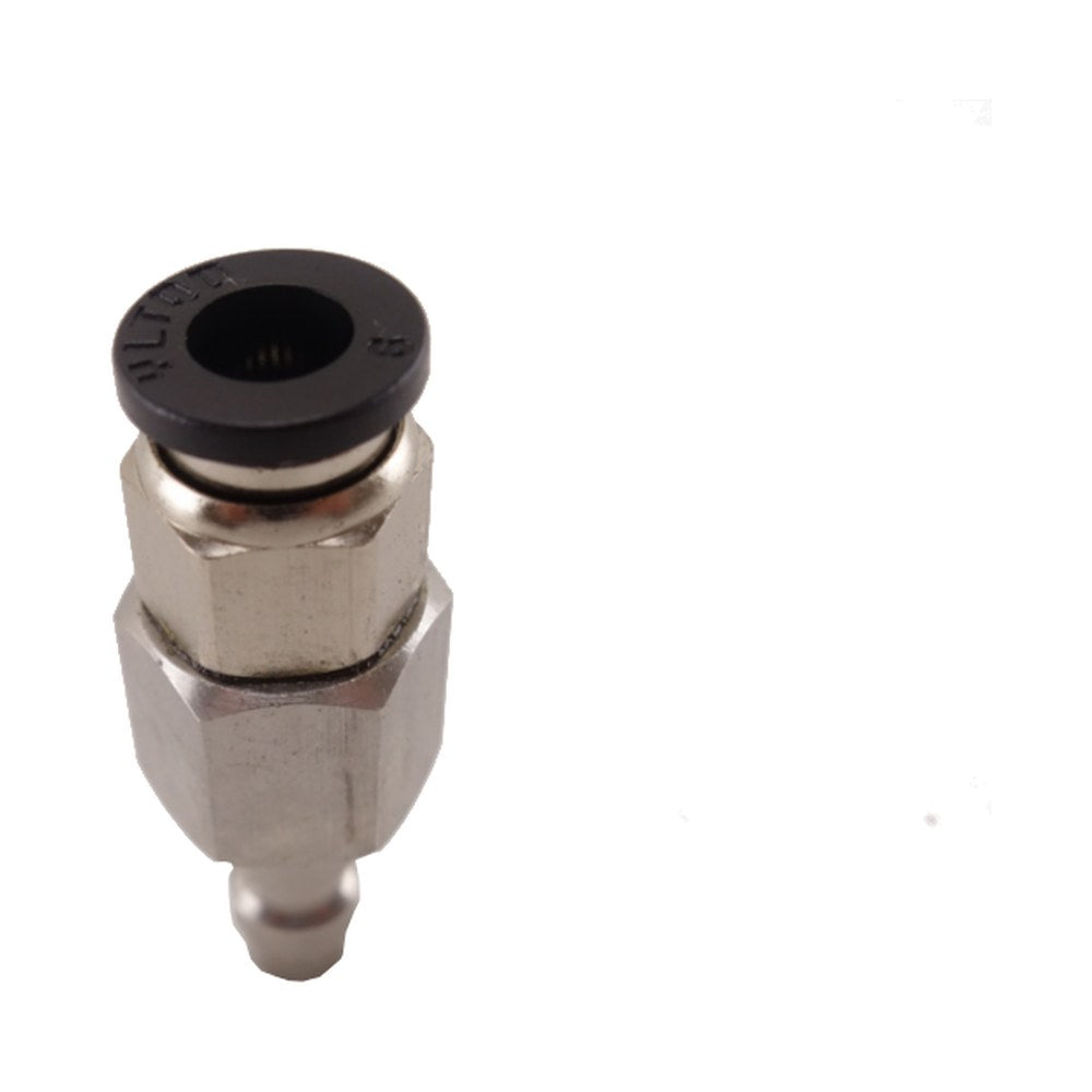 Classic Army coupleur HPA mâle entree pour flexible 6 mm (pour M132) - photo 2