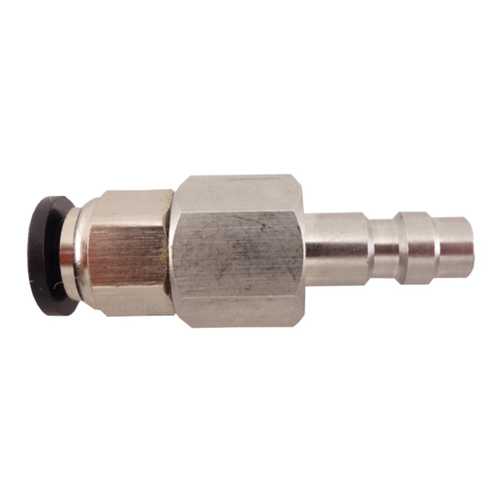 Classic Army coupleur HPA mâle entree pour flexible 6 mm (pour M132) - photo 3