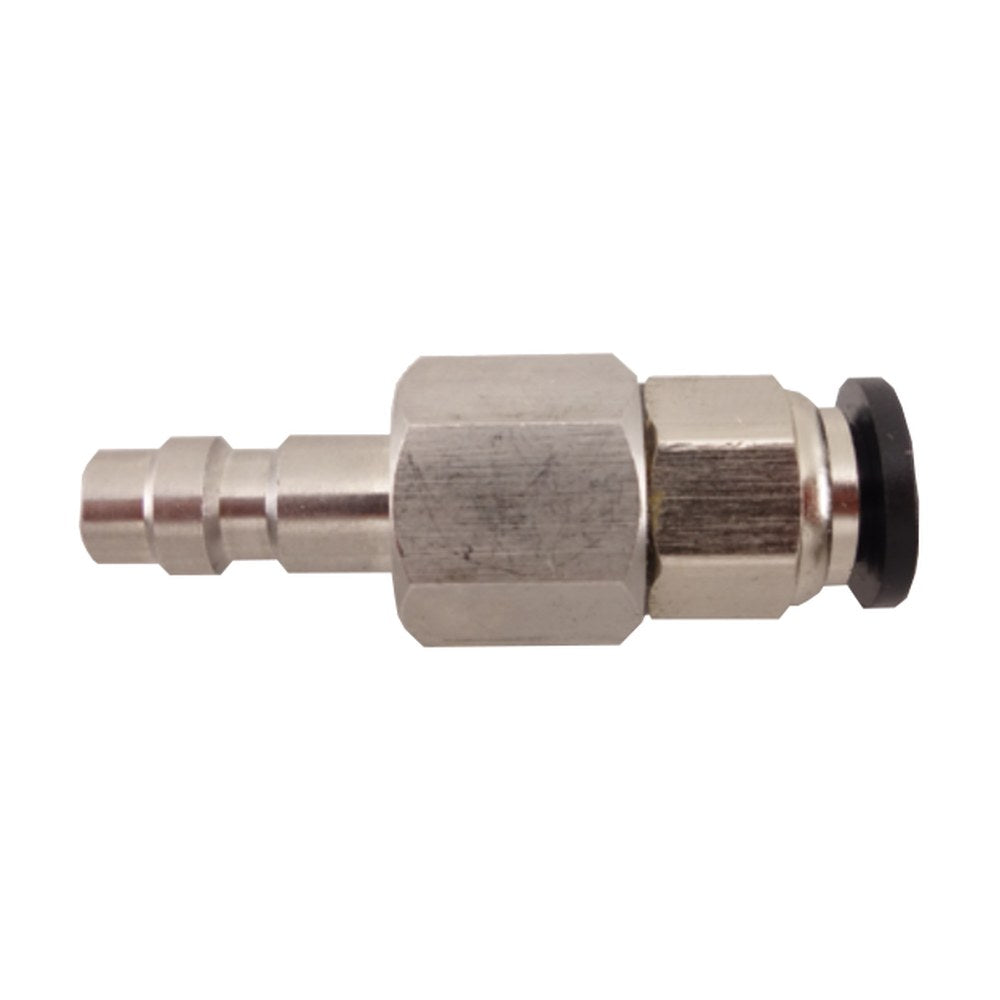 Classic Army coupleur HPA mâle entree pour flexible 6 mm (pour M132) - photo 4