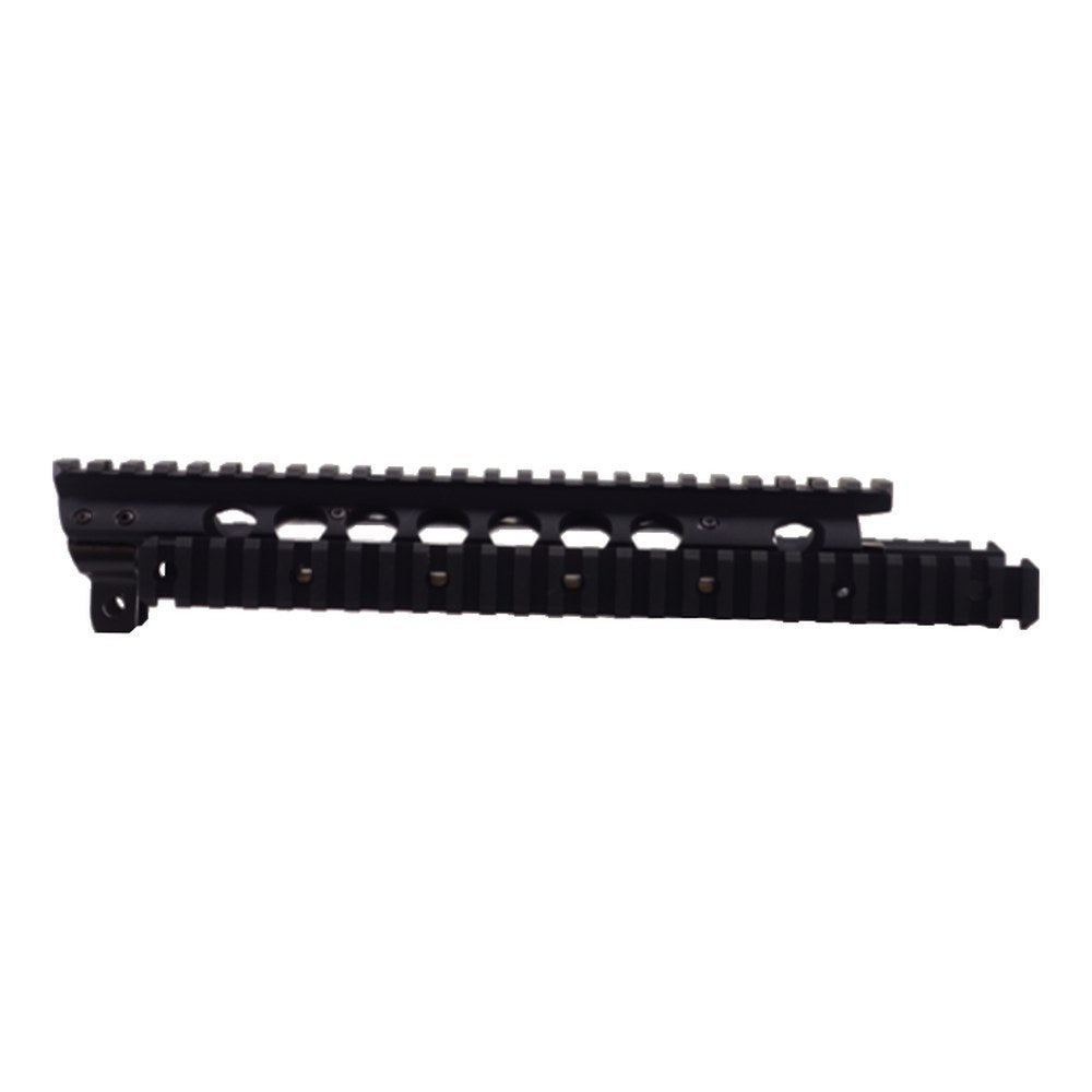 Classic Army Garde-main CA33 R.I.S BK Metal - photo 3
