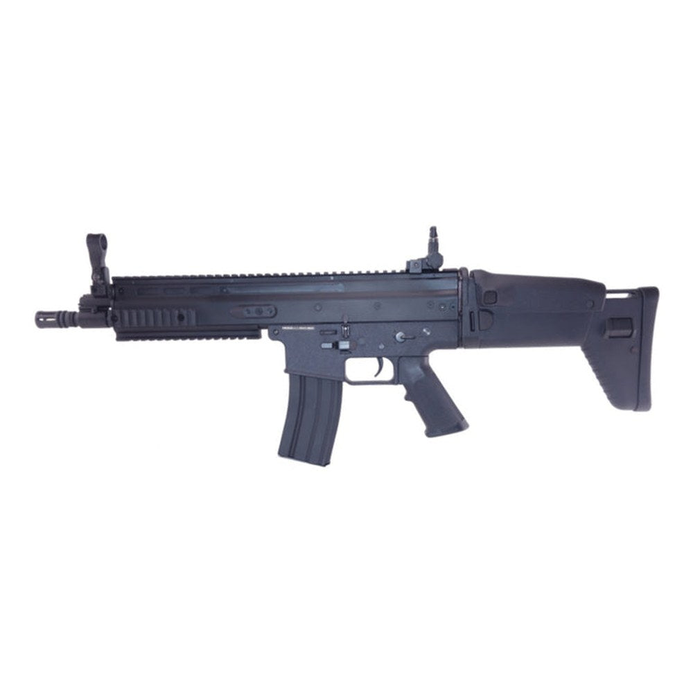 Classic Army MK16 Noir AEG 1.1J