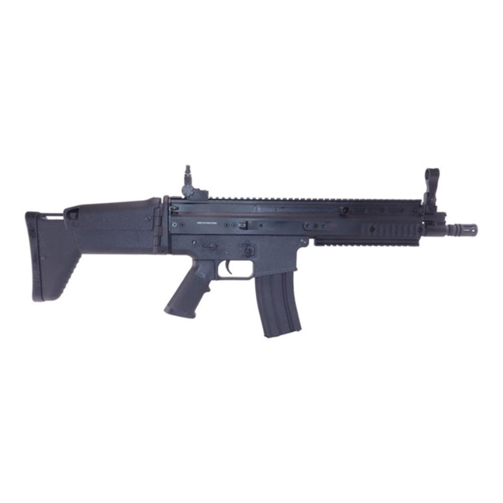 Classic Army MK16 Noir AEG 1.1J - photo 2