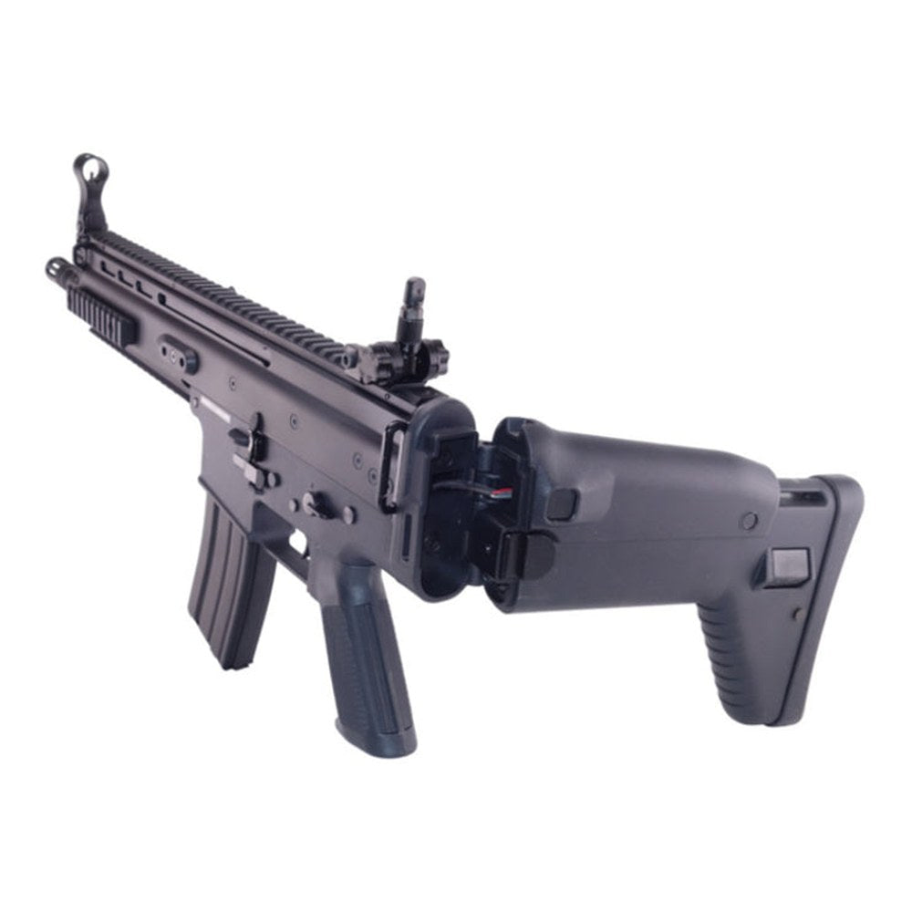 Classic Army MK16 Noir AEG 1.1J - photo 3