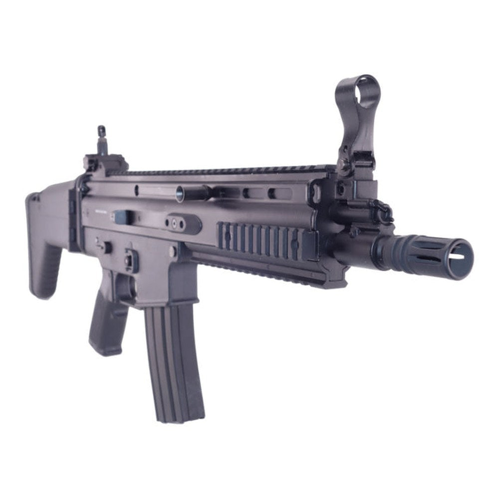 Classic Army MK16 Noir AEG 1.1J - photo 4