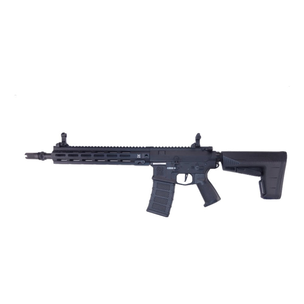 Classic Army NEMESIS LS-12 Noir Full Metal ECU 1.1J
