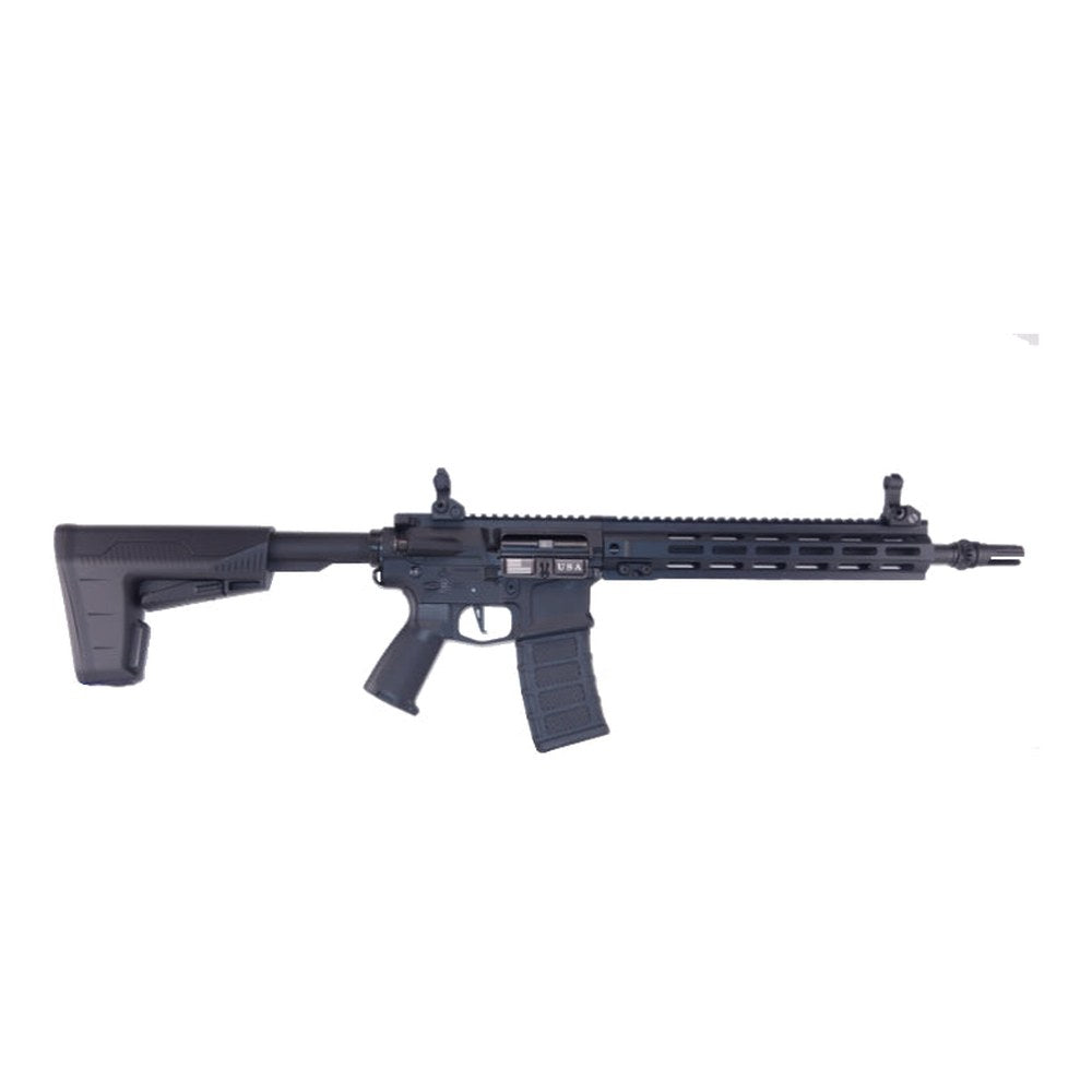 Classic Army NEMESIS LS-12 Noir Full Metal ECU 1.1J - photo 2