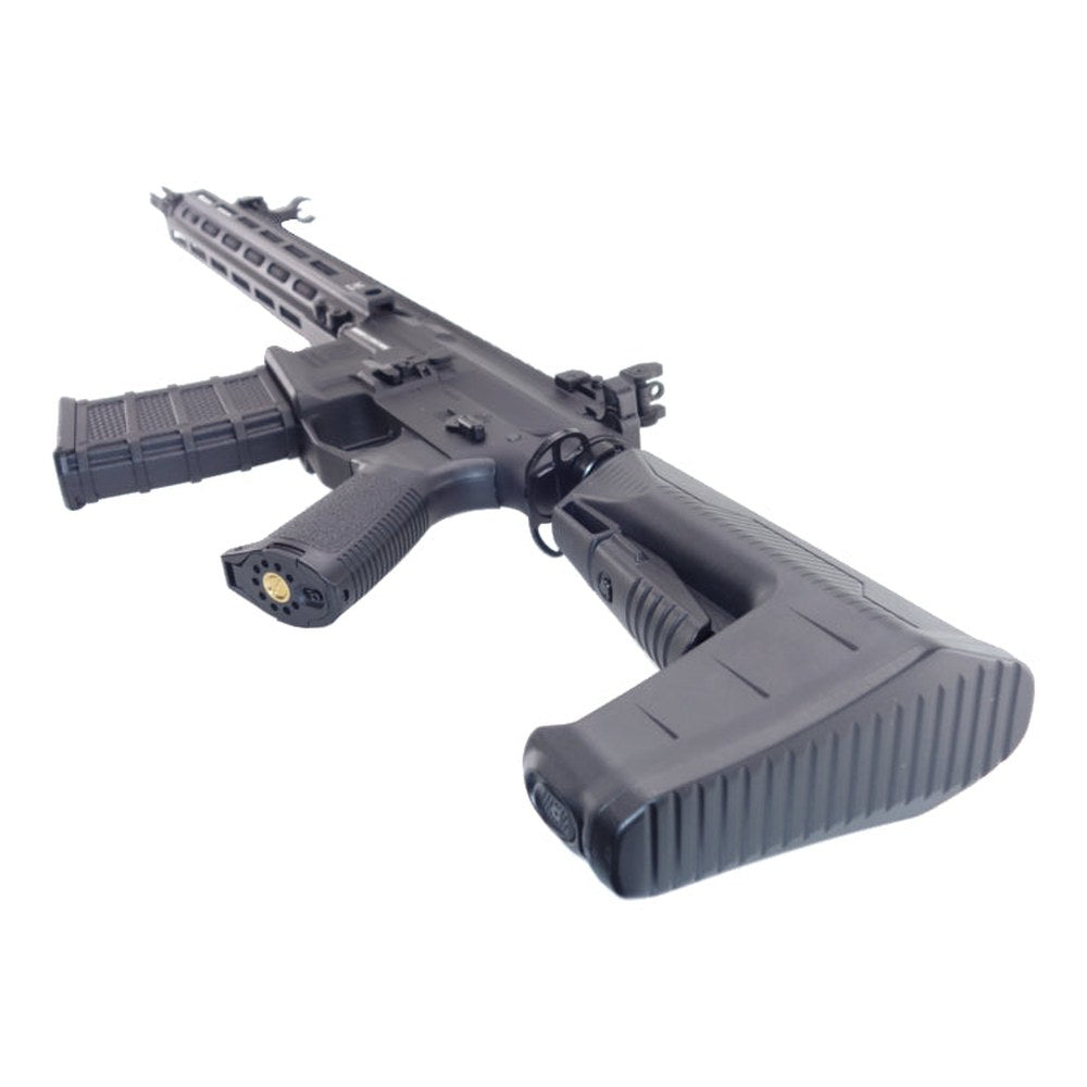 Classic Army NEMESIS LS-12 Noir Full Metal ECU 1.1J - photo 3