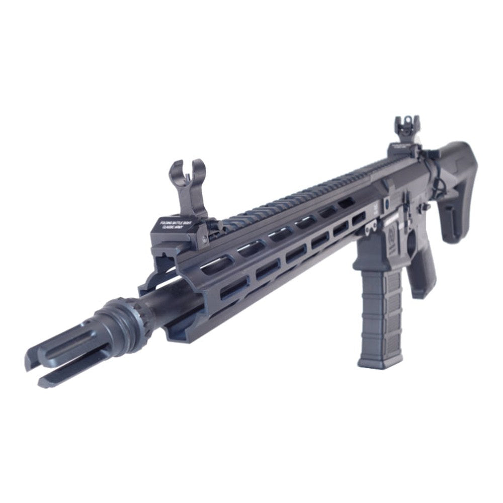 Classic Army NEMESIS LS-12 Noir Full Metal ECU 1.1J - photo 4