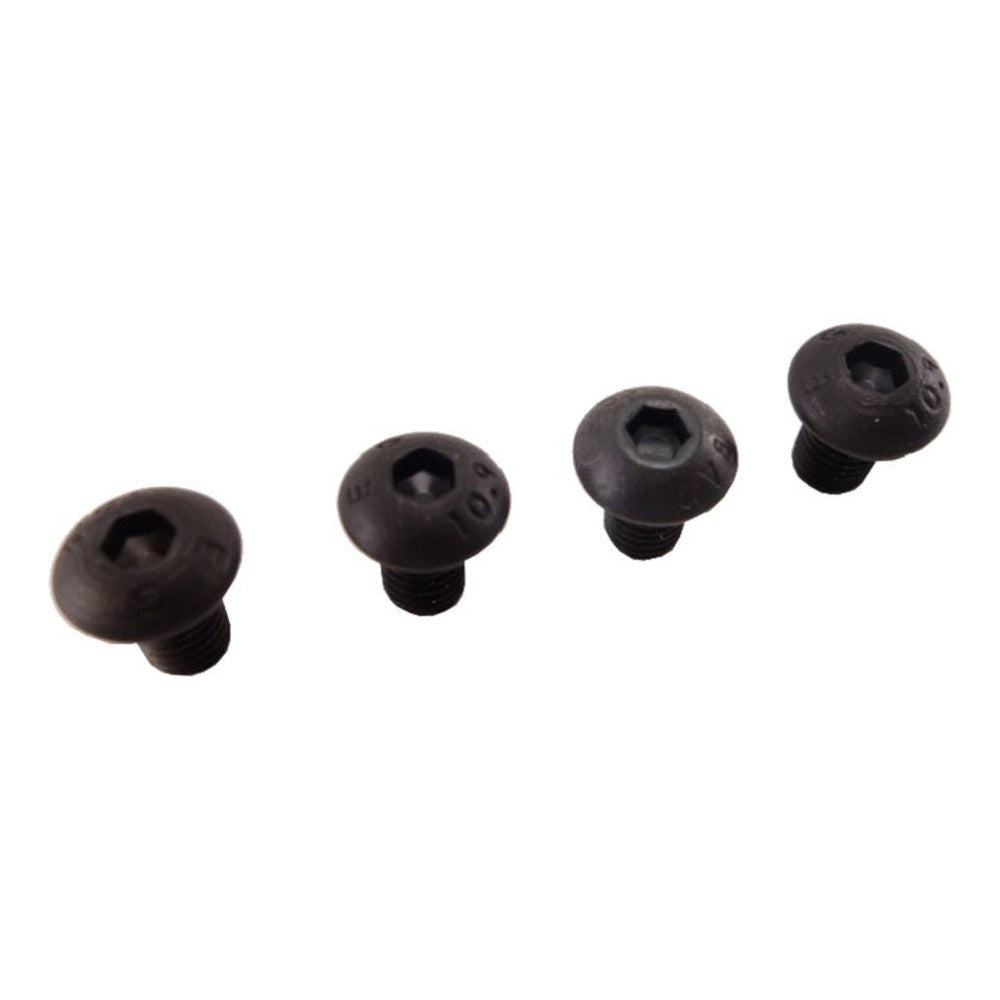 Classic Army Rails polymere 5 Slots Garde main Delta (x2)entraxe 40mm - photo 3