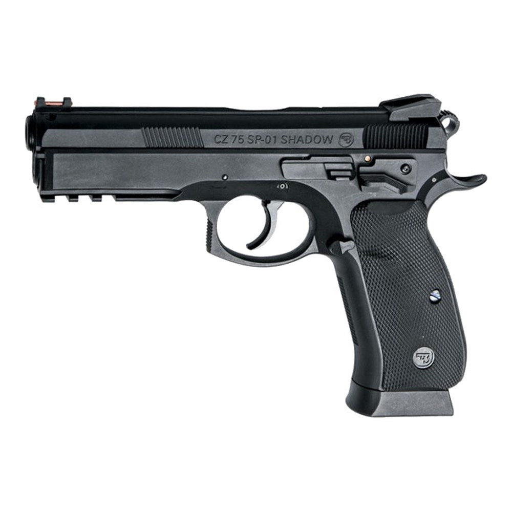 CZ 75 SP-01 Shadow CO2 Fixe 1.6J