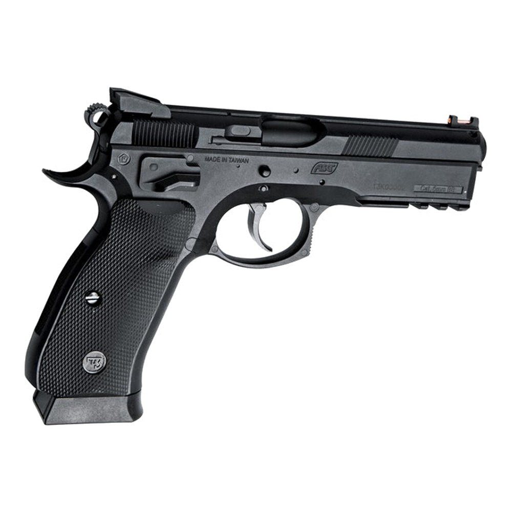 CZ 75 SP-01 Shadow SPRING 0.4J - photo 2