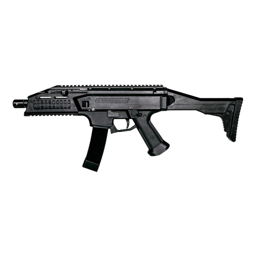 CZ Scorpion EVO 3 - A1 Proline Noir AEG 1.4J