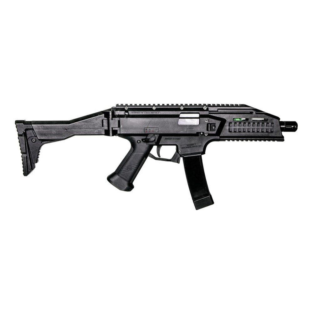 CZ Scorpion EVO 3 - A1 Proline Noir AEG 1.4J - photo 2