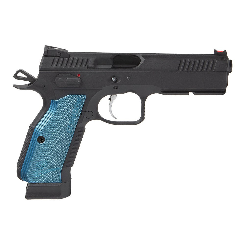 CZ Shadow 2 CO2 Blowback 1J - photo 2