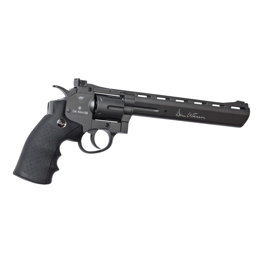 Dan wesson 8" Noir CO2 1J - photo 2