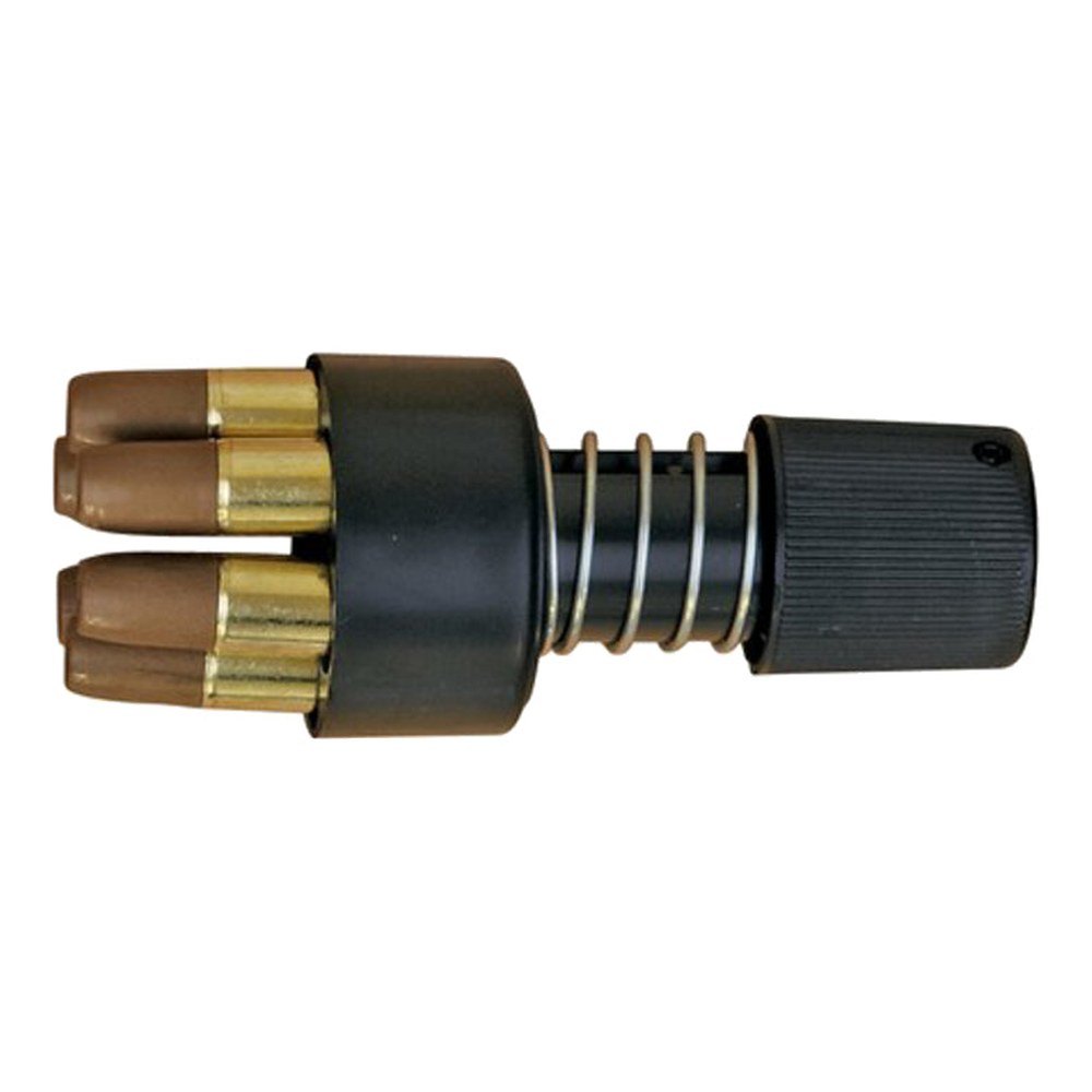Dan Wesson Douilles 6mm (x6) avec Speedloader - photo 2
