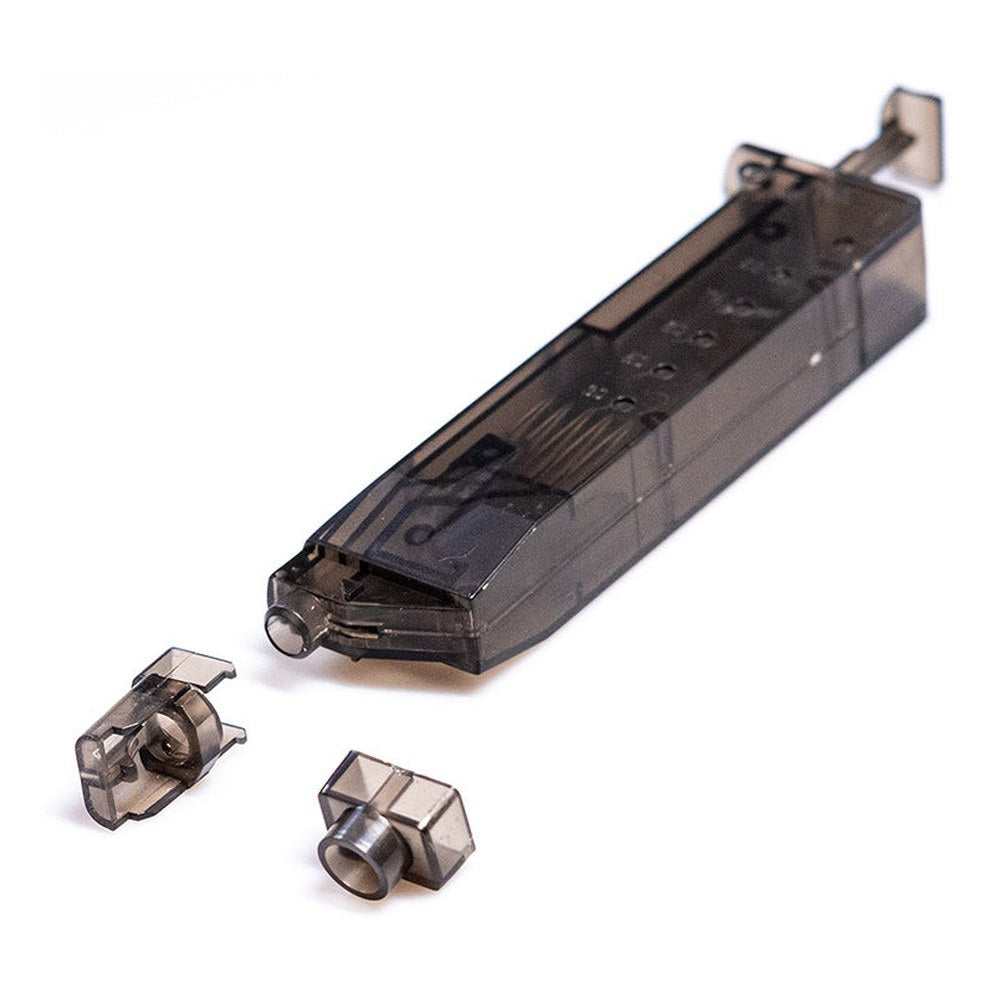 Delta Armory BB Speed Loader/Chargeur rapide 90 billes Noir