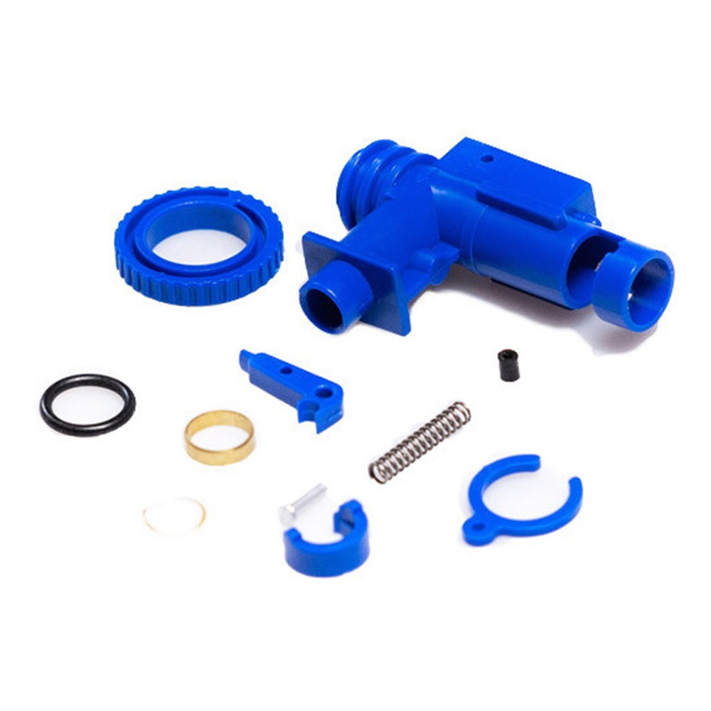 Delta Armory Chambre hop-up rotative pour M15/M16/M4