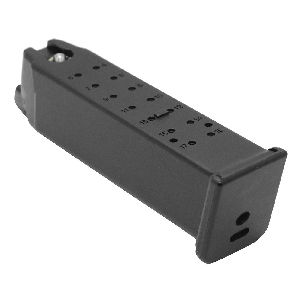 Delta Armory Chargeur pour P17 GAZ 23 billes