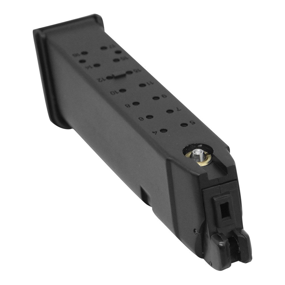 Delta Armory Chargeur pour P17 GAZ 23 billes - photo 2