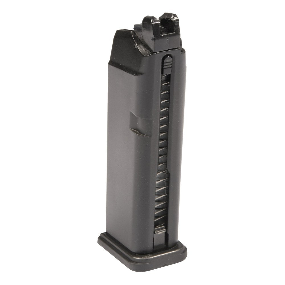 Delta Armory Chargeur pour P17 GAZ 23 billes - photo 3