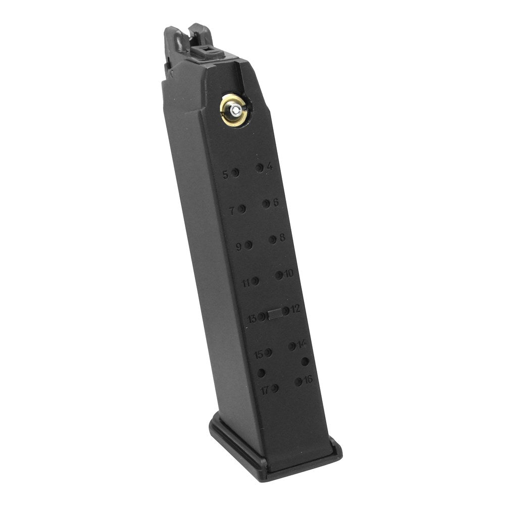 Delta Armory Chargeur pour P17 GAZ 23 billes - photo 4