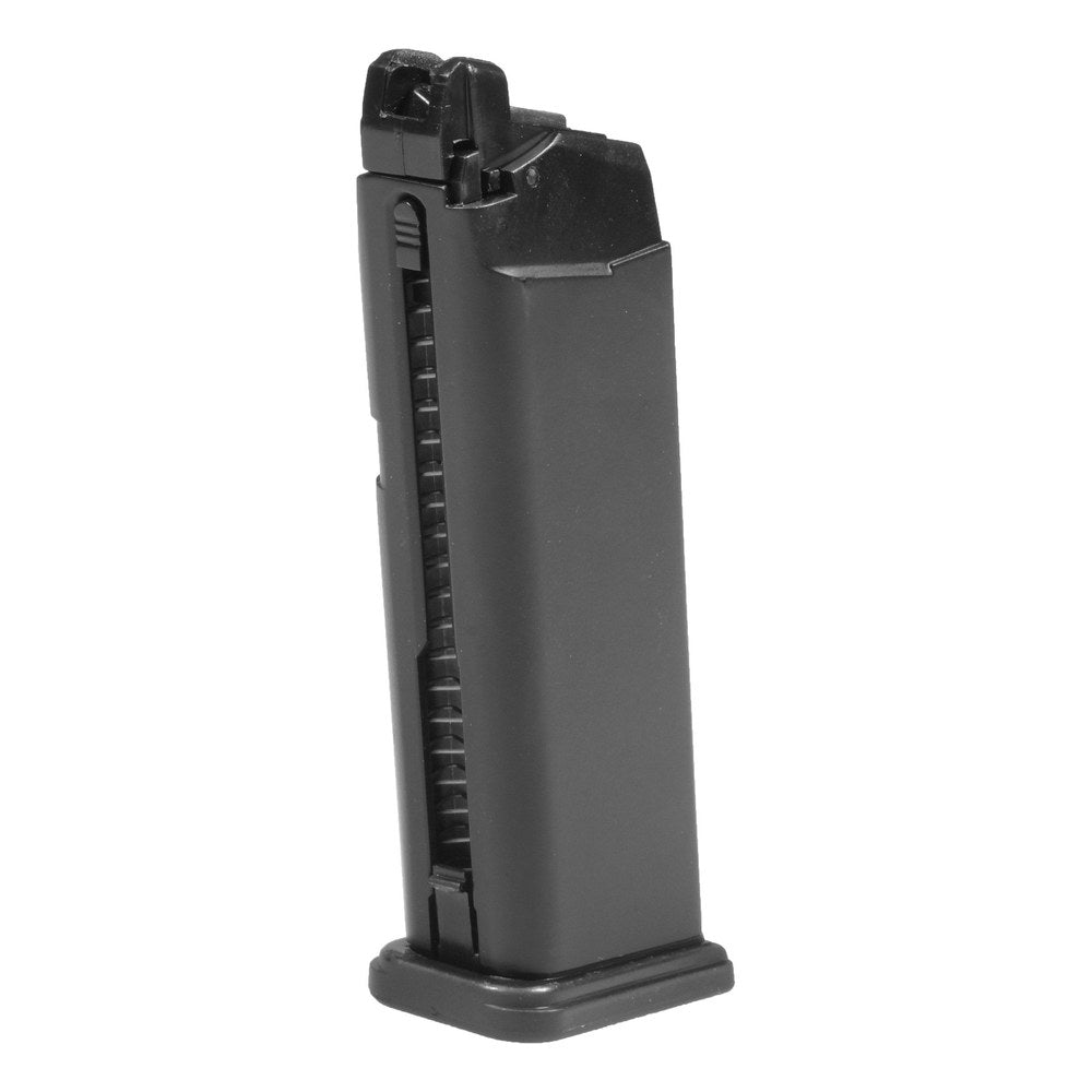 Delta Armory Chargeur pour P17 GAZ 23 billes - photo 5