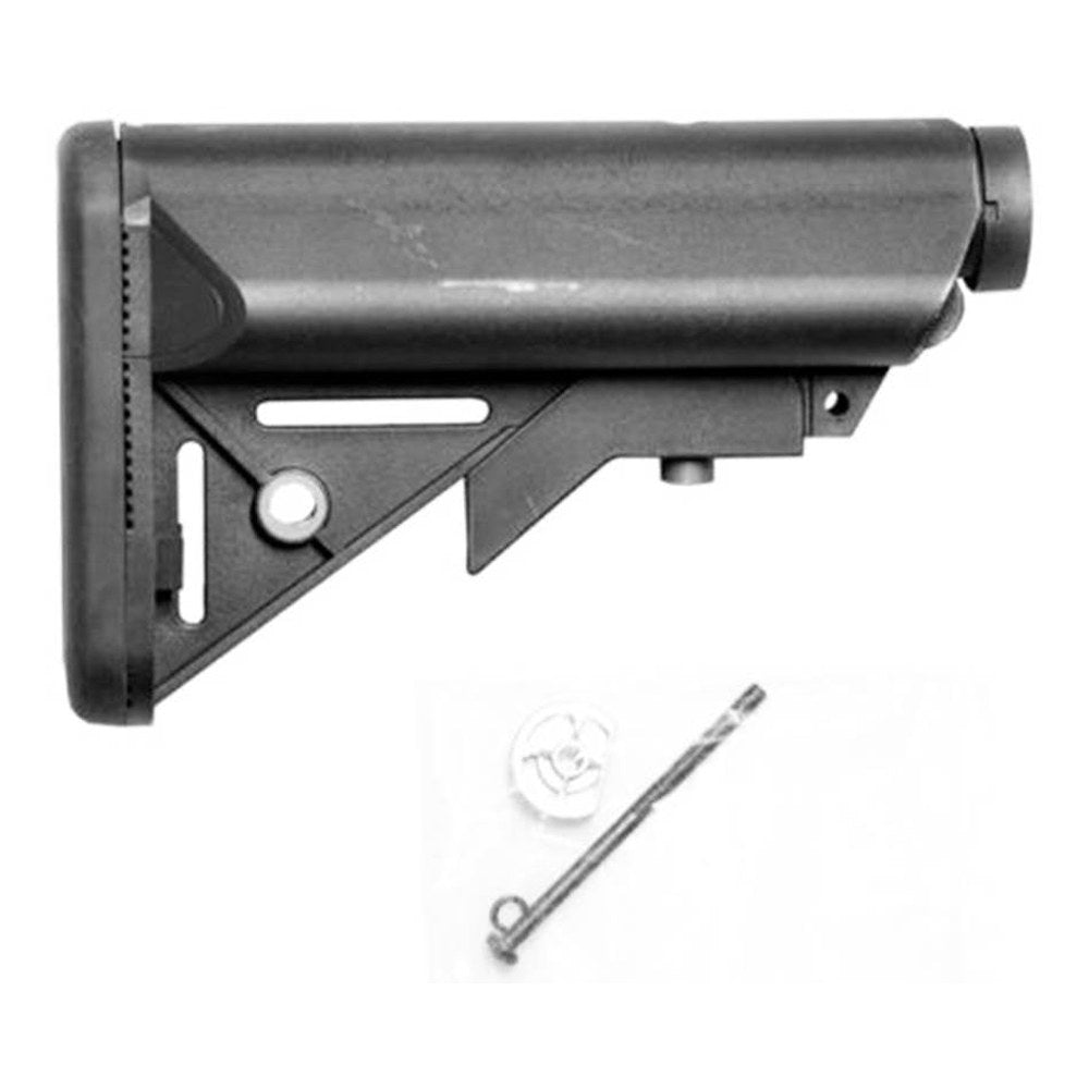 Delta Armory Crosse crane + Tube de crosse M4