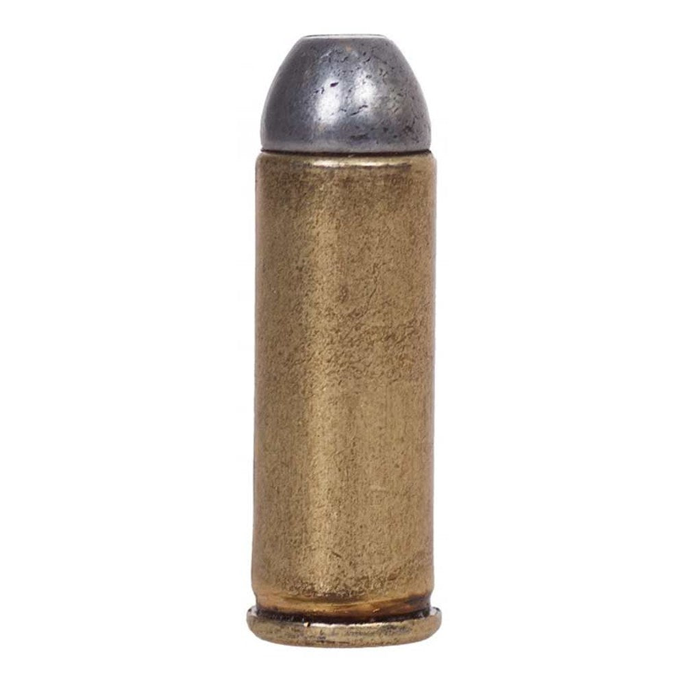 DENIX Balle Factice pour pistolet 45 USA Lot de 6