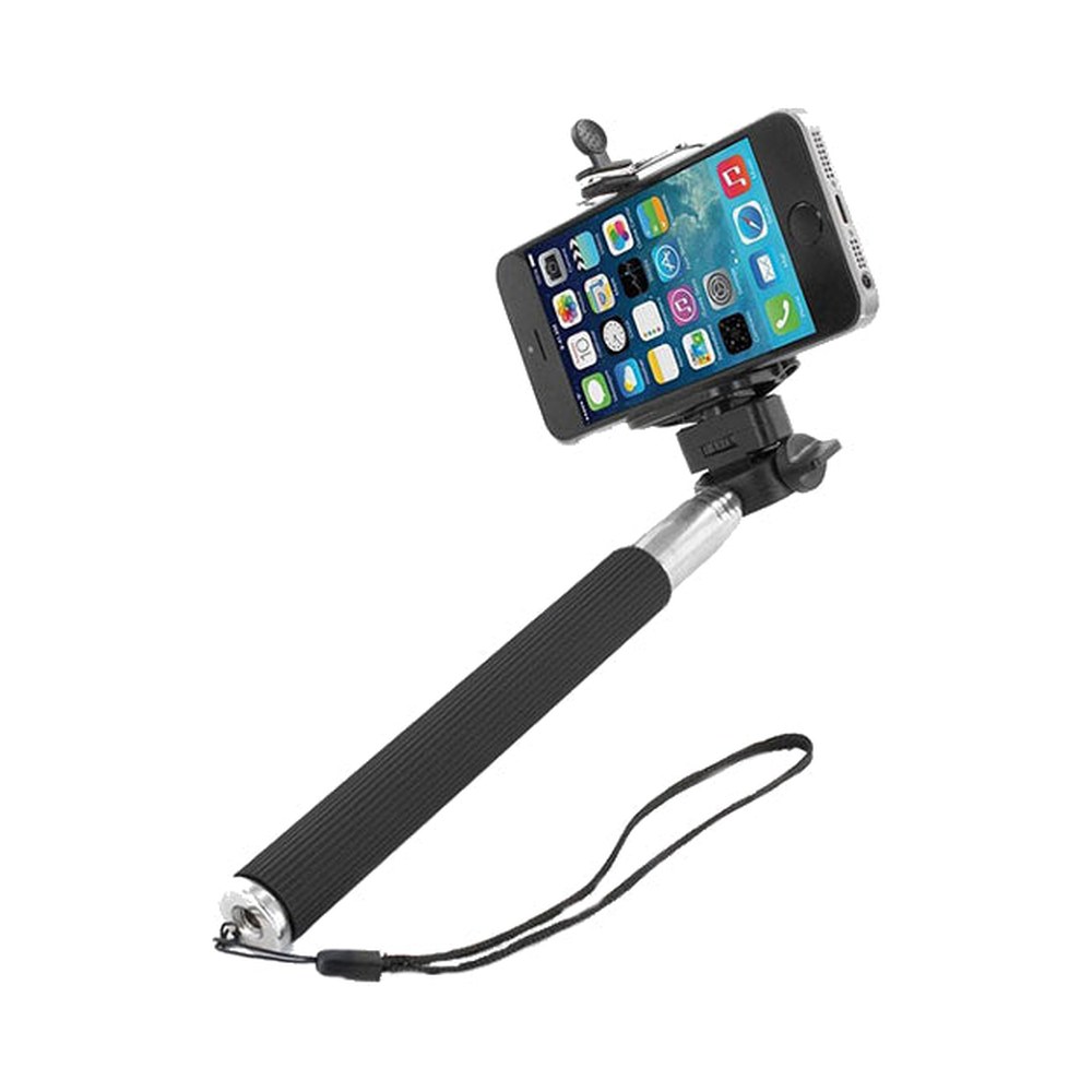 DM Diffusion Baton de selfie (jusqu' 1m05)