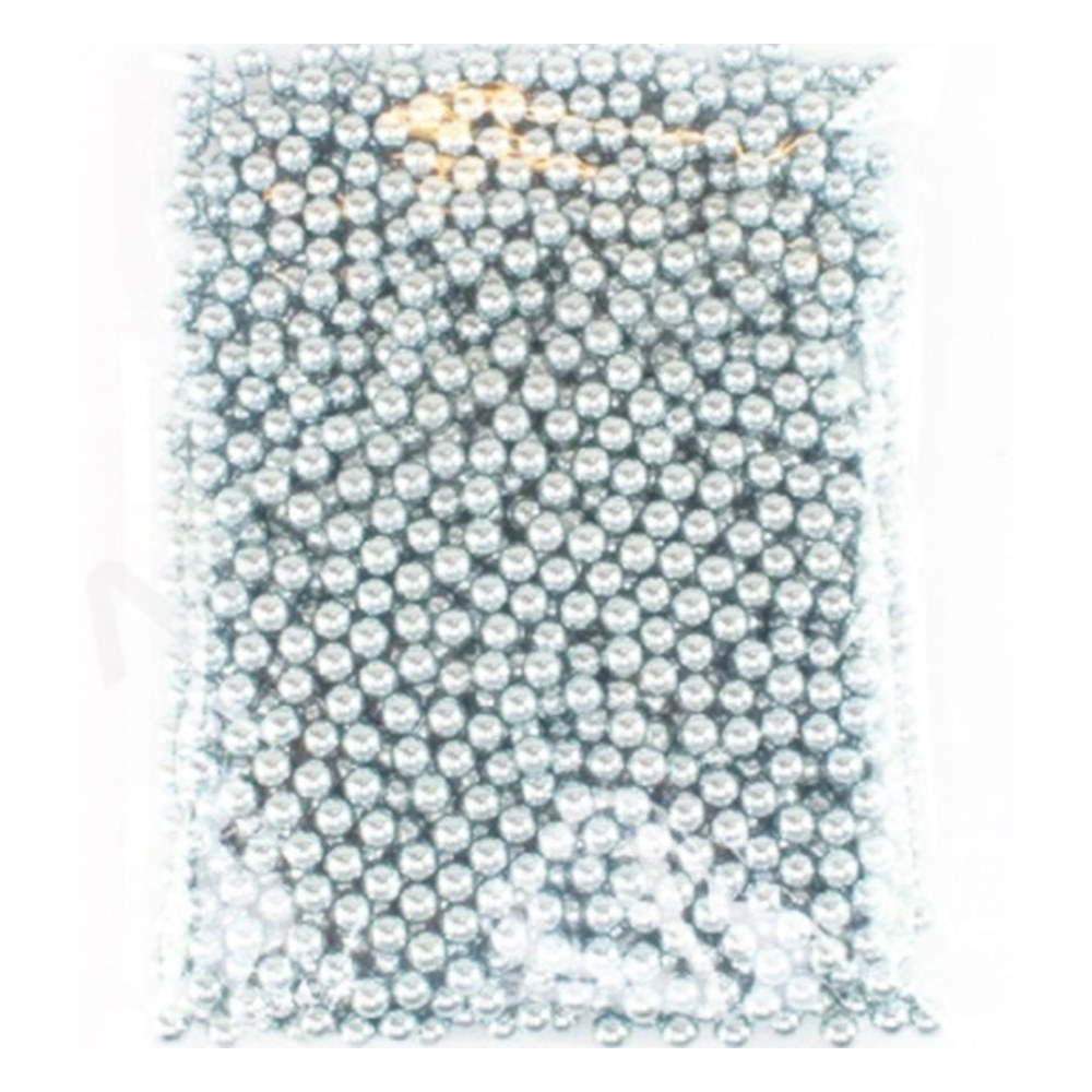 DMoniac Billes 6mm Alu 0.30g (x300)