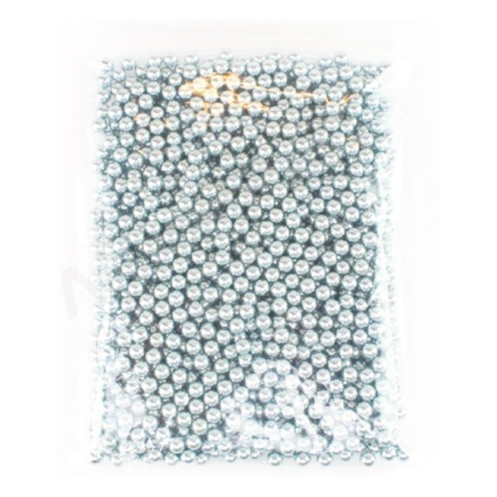 DMoniac Billes 6mm Alu 0.30g (x300) - photo 2