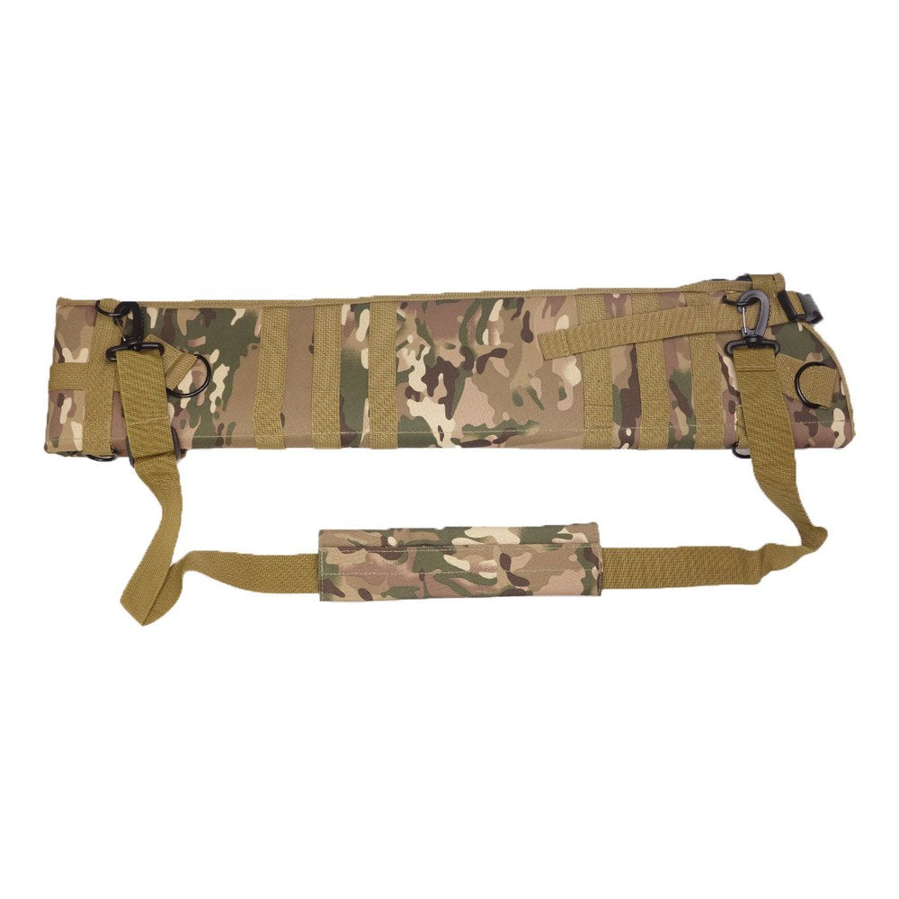 DMoniac Carquois fusil à pompe Multicam
