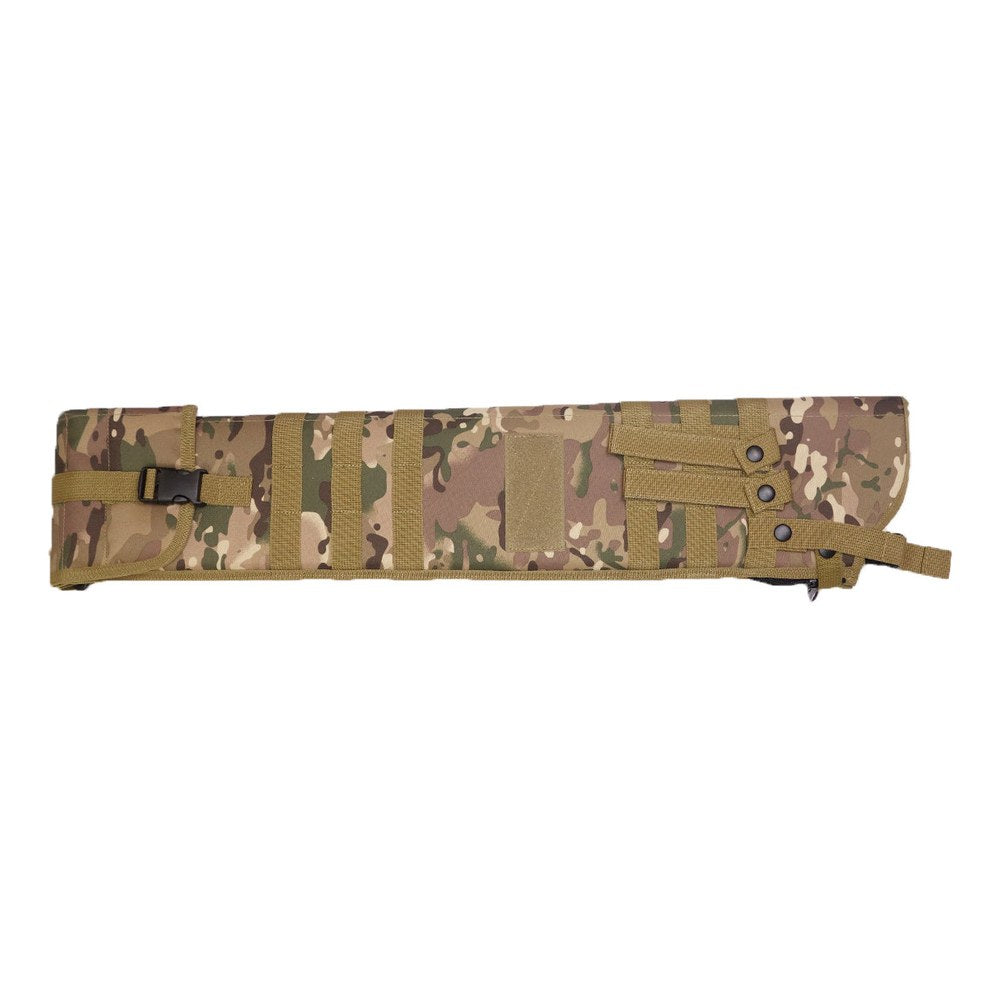 DMoniac Carquois fusil à pompe Multicam - photo 2